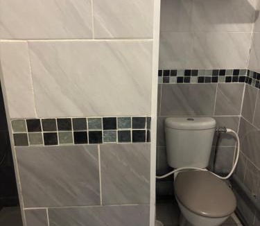 Massy Apartment | Home stay Private room with private bathroom