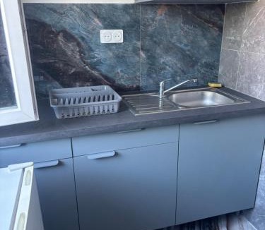Massy Apartment | Home stay Private room with private bathroom