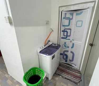 Machang House | Home Stay Tok Ayah