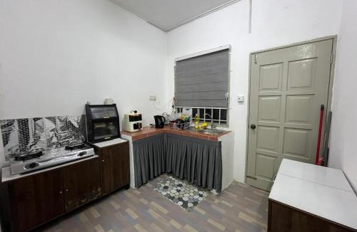 Machang House | Home Stay Tok Ayah