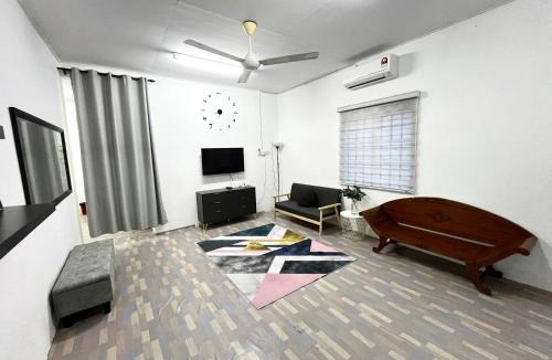 Machang House | Home Stay Tok Ayah