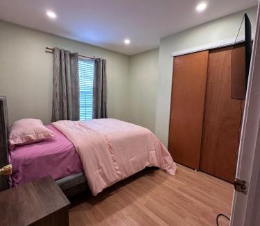 Ridley Park House | Home Stay