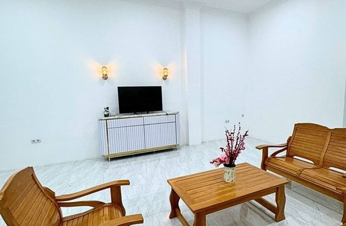 Singkawang House | Home Suite Home Singkawang