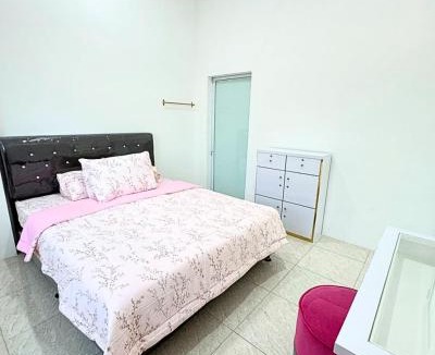 Singkawang House | Home Suite Home Singkawang