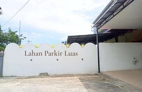 Singkawang House | Home Suite Home Singkawang