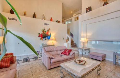 Enterprise House | home suite in perfect location