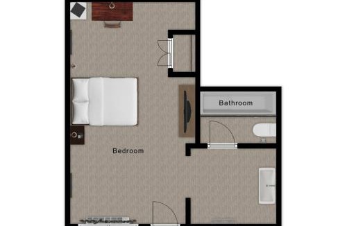 West San Antonio Hotel | Home Suites Culebra