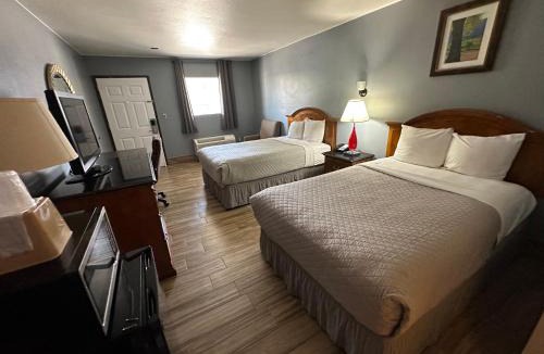 Wetmore Hotel | Home Suites Hill Country