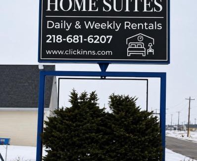 Thief River Falls Hotel | Home Suites