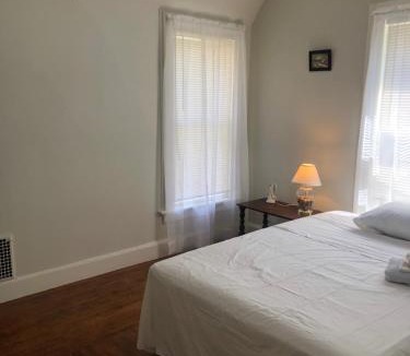 Binghamton Bed & Breakfast | Home Support And Care LLC