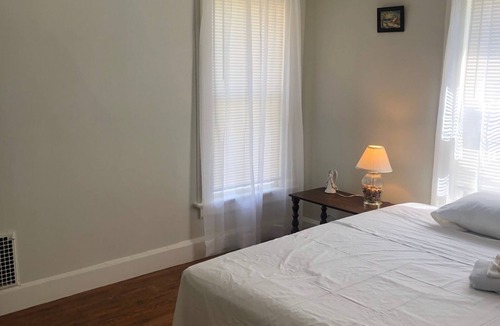 Binghamton Bed & Breakfast | Home Support and Care LLC