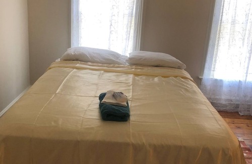 Binghamton Bed & Breakfast | Home Support and Care LLC