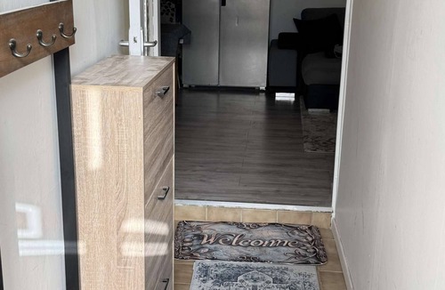 Volmerange-les-Boulay Apartment | Home sweet home Cécile