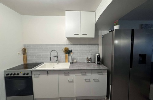 Volmerange-les-Boulay Apartment | Home sweet home Cécile