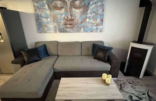 Volmerange-les-Boulay Apartment | Home sweet home Cécile