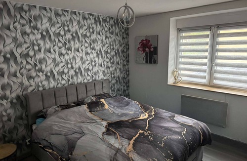 Volmerange-les-Boulay Apartment | Home sweet home Cécile