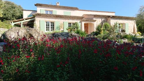 Tourrettes-sur-Loup House | Home Sweet AUM