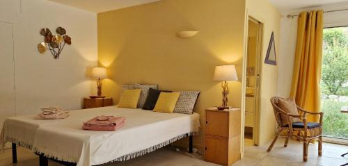 Tourrettes-sur-Loup House | Home Sweet AUM