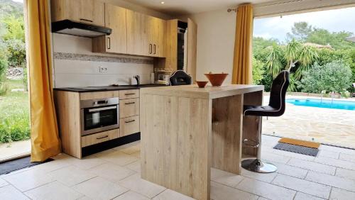 Tourrettes-sur-Loup House | Home Sweet AUM