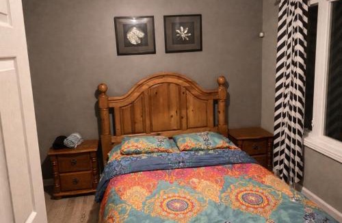East Kildonan House | Home Sweet Chalmers