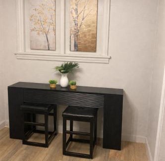 East Kildonan House | Home Sweet Chalmers
