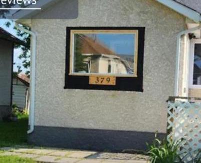 East Kildonan House | Home Sweet Chalmers