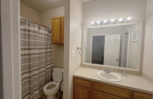 Southwood Valley Condo | Home Sweet College Station! 3bed/2bath, Minutes away from Texas A&M University.