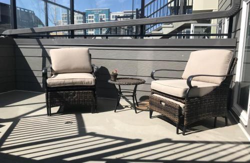 Seton Apartment | Home Sweet Condo