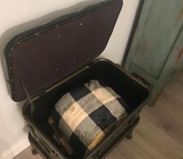 Seton Apartment | Home Sweet Condo