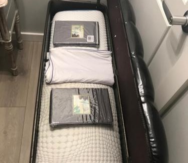 Seton Apartment | Home Sweet Condo