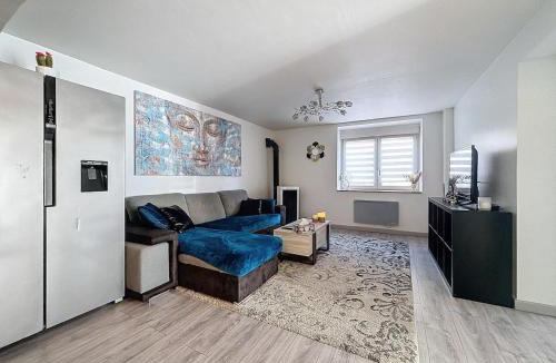 Volmerange-les-Boulay Apartment | Home sweet home Cécile