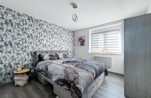 Volmerange-les-Boulay Apartment | Home sweet home Cécile