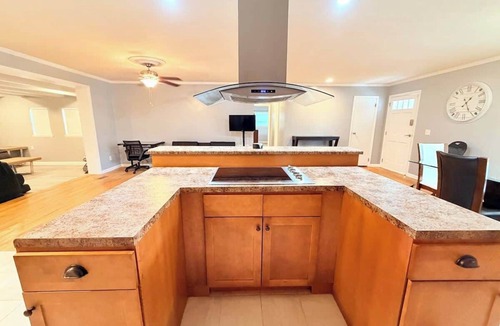 Augusta House | Home, Sweet Getaway