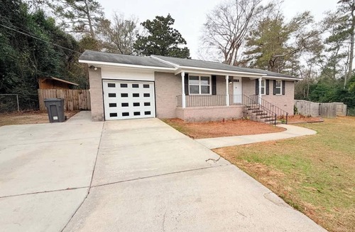 Augusta House | Home, Sweet Getaway