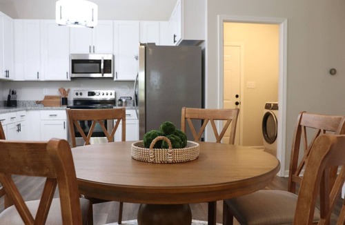 Decatur House | "Home Sweet Hangout"