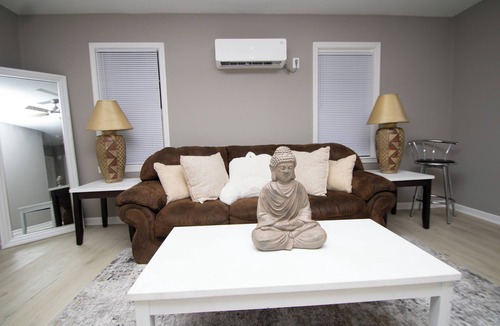 North Little Rock House | Home Sweet Home Bungalow