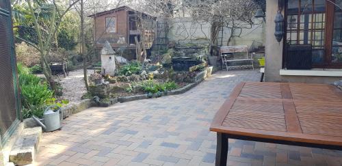 Pont-Sainte-Maxence Villa | HOME SWEET HOME