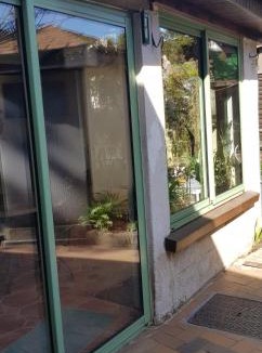 Pont-Sainte-Maxence Villa | HOME SWEET HOME