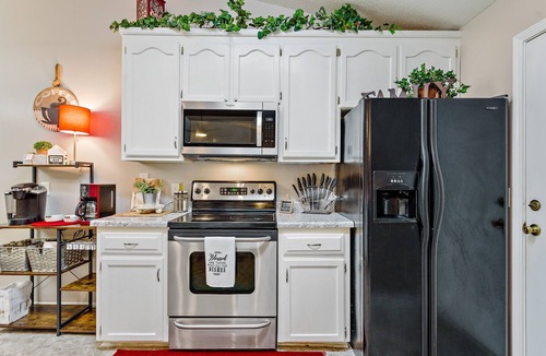 Enterprise House | Home Sweet Home 1