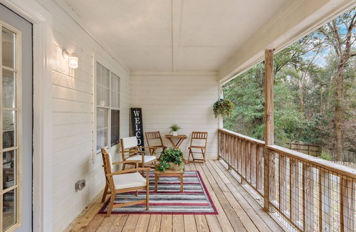 Enterprise House | Home Sweet Home 1