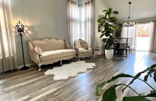 Antelope House | Home Sweet Home 3-bedroom house in Antelope
