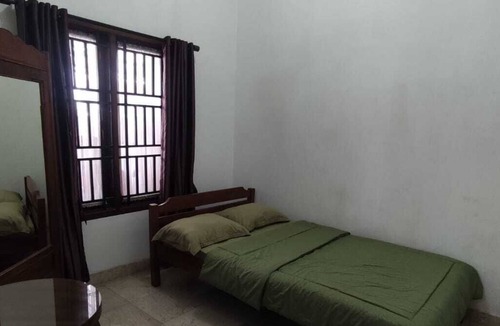Yogyakarta House | Home Sweet Home by Adiputra Feel Like Home