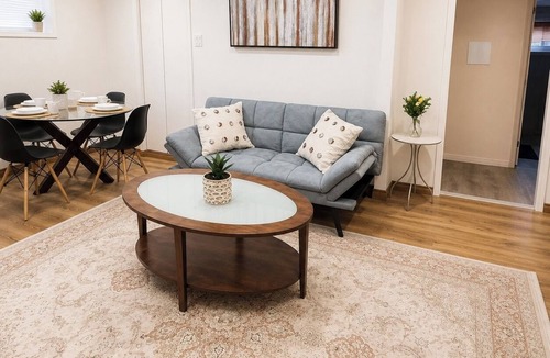 Brossard House | Home sweet home