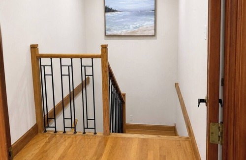 Brossard House | Home sweet home