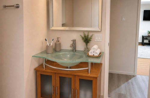 Brossard House | Home sweet home