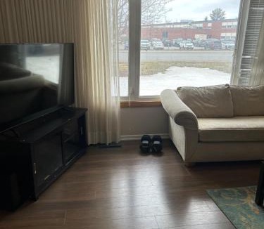Thunder Bay Apartment | Home sweet home
