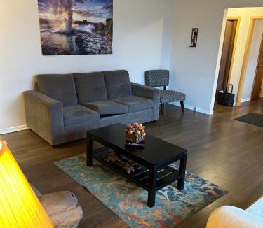 Thunder Bay Apartment | Home sweet home