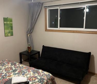 Thunder Bay Apartment | Home sweet home