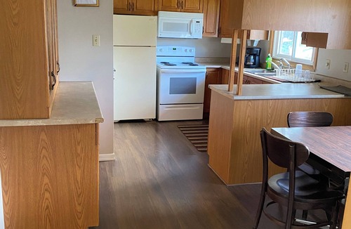 Thunder Bay House | Home sweet home