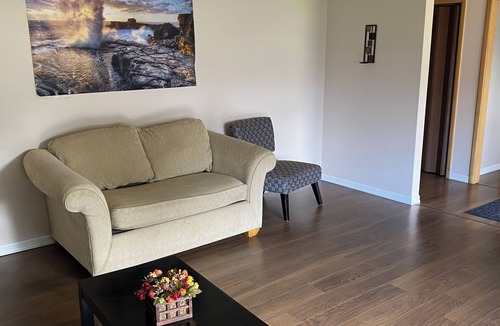 Thunder Bay House | Home sweet home